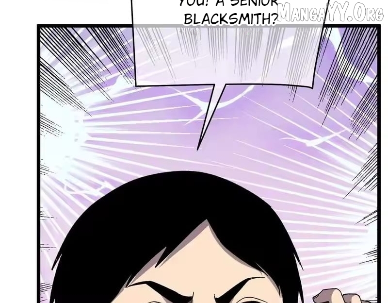 I Rely on My Invincibility to Deal Tons of Damage Passively! Chapter 153 - page 84